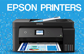 Kopieerpapier&Printers