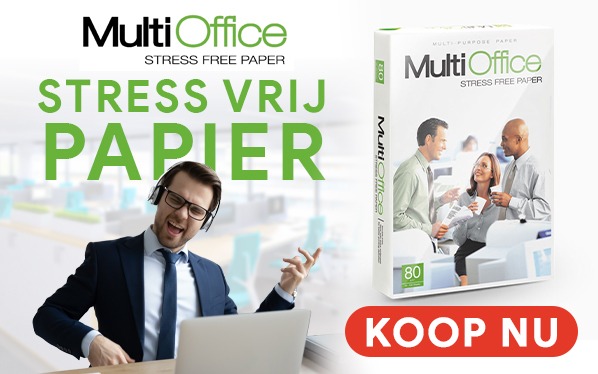 Prodimex Multi Office A4 kopieerpapier